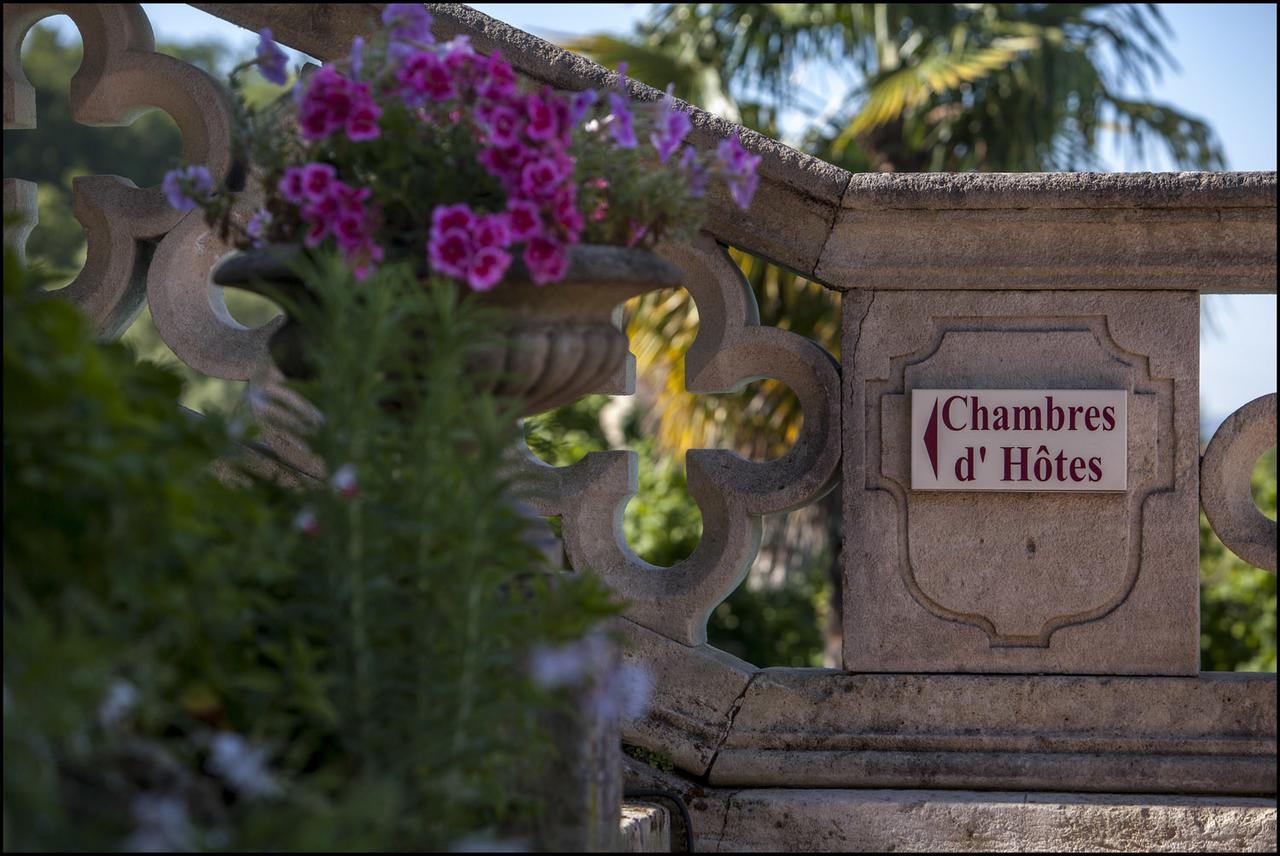 Chateau De La Riviere Bed & Breakfast La Riviere  Екстериор снимка