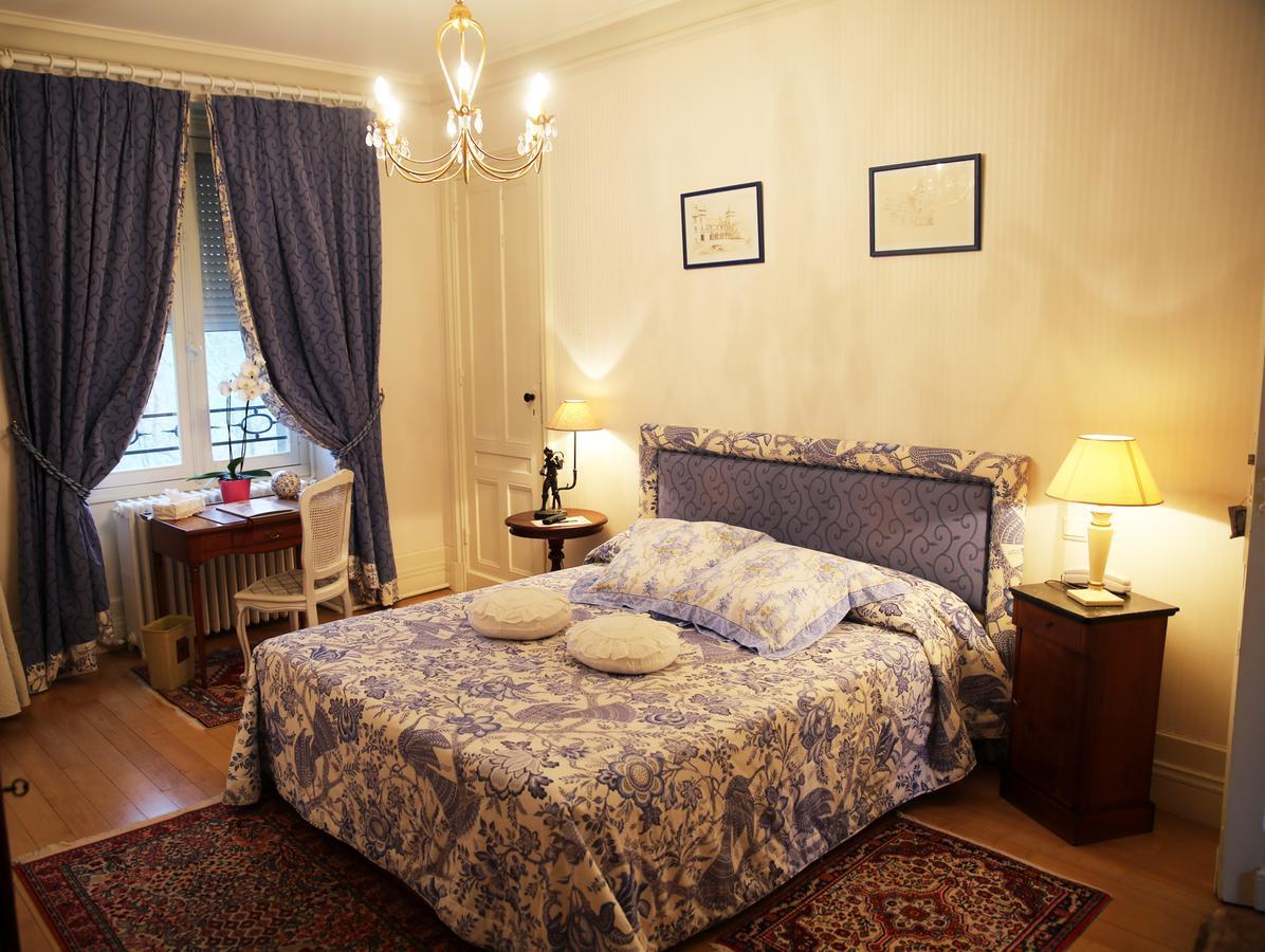Chateau De La Riviere Bed & Breakfast La Riviere  Екстериор снимка